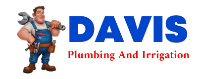 Trusted plumber in BUNCOMBE